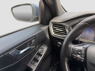 Ford Kuga 2022 ST Line | Δόσεις Χωρίς Τράπεζα-thumb-16