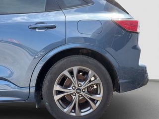 Ford Kuga 2022 ST Line | Δόσεις Χωρίς Τράπεζα-thumb-10