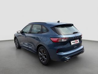 Ford Kuga 2022 ST Line | Δόσεις Χωρίς Τράπεζα-thumb-8