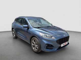 Ford Kuga 2022 ST Line | Δόσεις Χωρίς Τράπεζα-thumb-2