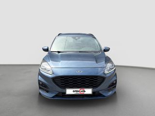 Ford Kuga 2022 ST Line | Δόσεις Χωρίς Τράπεζα-thumb-1