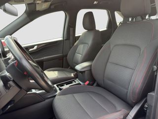 Ford Kuga 2022 ST Line | Δόσεις Χωρίς Τράπεζα-thumb-13
