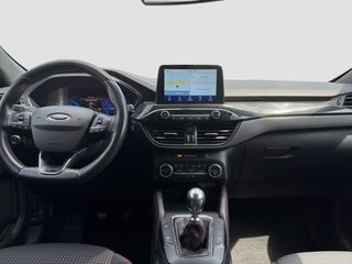 Ford Kuga 2022 ST Line | Δόσεις Χωρίς Τράπεζα-thumb-11