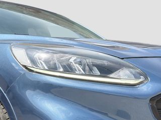 Ford Kuga 2022 ST Line | Δόσεις Χωρίς Τράπεζα-thumb-9