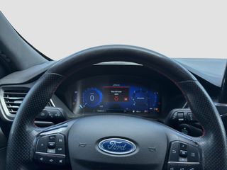 Ford Kuga 2022 ST Line | Δόσεις Χωρίς Τράπεζα-thumb-14