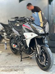 Yamaha Tracer 900 2019
