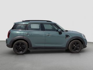Mini Countryman 2021 One | Δόσεις Χωρίς Τράπεζα-thumb-6