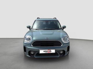 Mini Countryman 2021 One | Δόσεις Χωρίς Τράπεζα-thumb-1