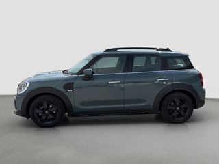 Mini Countryman 2021 One | Δόσεις Χωρίς Τράπεζα-thumb-7