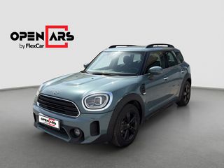 Mini Countryman 2021 One | Δόσεις Χωρίς Τράπεζα