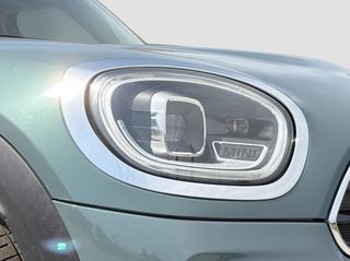 Mini Countryman 2021 One | Δόσεις Χωρίς Τράπεζα-thumb-9