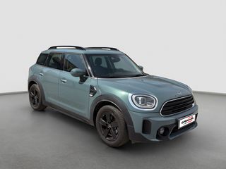Mini Countryman 2021 One | Δόσεις Χωρίς Τράπεζα-thumb-2