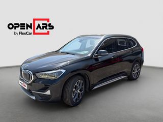 Bmw X1 2021 18i XLine | Δόσεις Χωρίς Τράπεζα