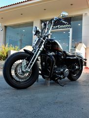 Harley Davidson Sportster Forty-Eight 2014 ''Custom Springer''-thumb-3