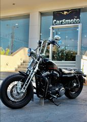 Harley Davidson Sportster Forty-Eight 2014 ''Custom Springer''