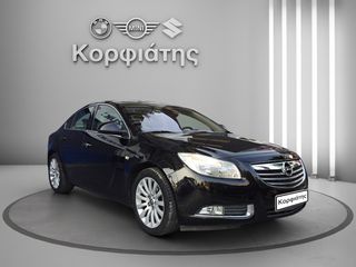 Opel Insignia 2009