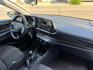 Hyundai i 20 2021 1.0 T-GDI BLUE PASSION !!0 ΤΕΛΗ !!-thumb-11