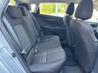 Hyundai i 20 2021 1.0 T-GDI BLUE PASSION !!0 ΤΕΛΗ !!-thumb-9