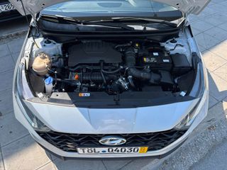 Hyundai i 20 2021 1.0 T-GDI BLUE PASSION !!0 ΤΕΛΗ !!-thumb-12