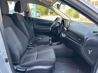 Hyundai i 20 2021 1.0 T-GDI BLUE PASSION !!0 ΤΕΛΗ !!-thumb-10