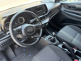 Hyundai i 20 2021 1.0 T-GDI BLUE PASSION !!0 ΤΕΛΗ !!-thumb-6