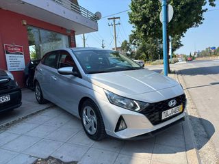 Hyundai i 20 2021 1.0 T-GDI BLUE PASSION !!0 ΤΕΛΗ !!-thumb-2