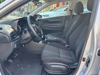 Hyundai i 20 2021 1.0 T-GDI BLUE PASSION !!0 ΤΕΛΗ !!-thumb-7