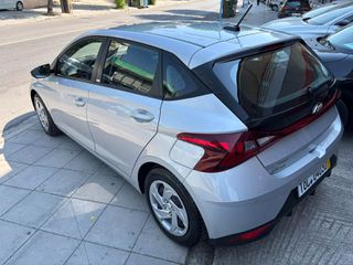 Hyundai i 20 2021 1.0 T-GDI BLUE PASSION !!0 ΤΕΛΗ !!-thumb-5