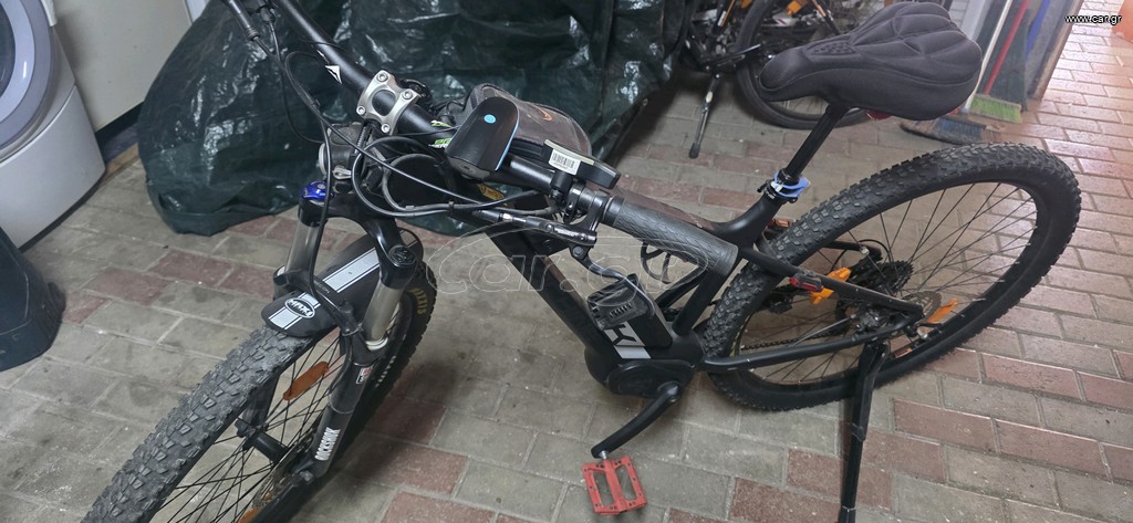 All - Mountain RockMachine 2024
