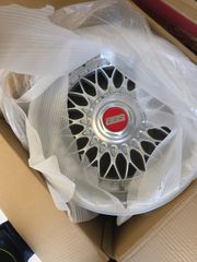 ΖΑΝΤΕΣ 17' BBS (REPLICA)