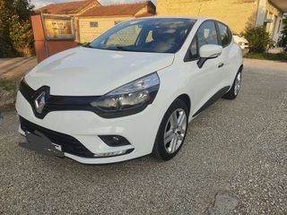 Renault Clio 2018