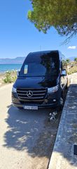 Mercedes-Benz 2019 516 sprinder