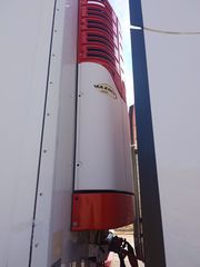 Ψυγείο Schmitz 2008