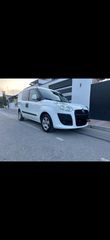 Fiat Doblo 2014 MULTIJET
