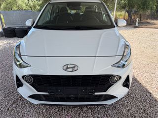 Hyundai i 10 2022