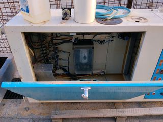 Γεννήτρια 1988 Markon Engineering Ltd