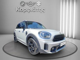 Mini Countryman 2022