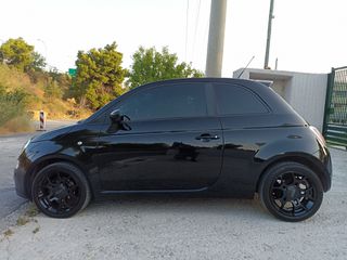 Fiat 500 2012 TWIN AIR TURBO 90 PS start stop