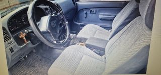 Toyota Hilux 2000 4X4 HILUX 1,5 ΚΑΜΠΙΝΑ ΕΛΛΗΝΙΚΟ-thumb-13
