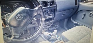 Toyota Hilux 2000 4X4 HILUX 1,5 ΚΑΜΠΙΝΑ ΕΛΛΗΝΙΚΟ-thumb-14