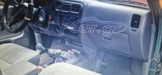 Toyota Hilux 2000 4X4 HILUX 1,5 ΚΑΜΠΙΝΑ ΕΛΛΗΝΙΚΟ-thumb-16