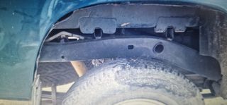 Toyota Hilux 2000 4X4 HILUX 1,5 ΚΑΜΠΙΝΑ ΕΛΛΗΝΙΚΟ-thumb-20
