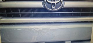 Toyota Hilux 2000 4X4 HILUX 1,5 ΚΑΜΠΙΝΑ ΕΛΛΗΝΙΚΟ-thumb-22