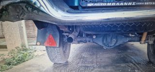 Toyota Hilux 2000 4X4 HILUX 1,5 ΚΑΜΠΙΝΑ ΕΛΛΗΝΙΚΟ-thumb-24