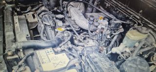 Toyota Hilux 2000 4X4 HILUX 1,5 ΚΑΜΠΙΝΑ ΕΛΛΗΝΙΚΟ-thumb-26