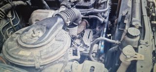 Toyota Hilux 2000 4X4 HILUX 1,5 ΚΑΜΠΙΝΑ ΕΛΛΗΝΙΚΟ-thumb-27