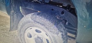 Toyota Hilux 2000 4X4 HILUX 1,5 ΚΑΜΠΙΝΑ ΕΛΛΗΝΙΚΟ-thumb-29