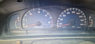 Toyota Hilux 2000 4X4 HILUX 1,5 ΚΑΜΠΙΝΑ ΕΛΛΗΝΙΚΟ-thumb-30
