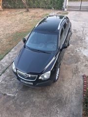 Opel Antara 2009
