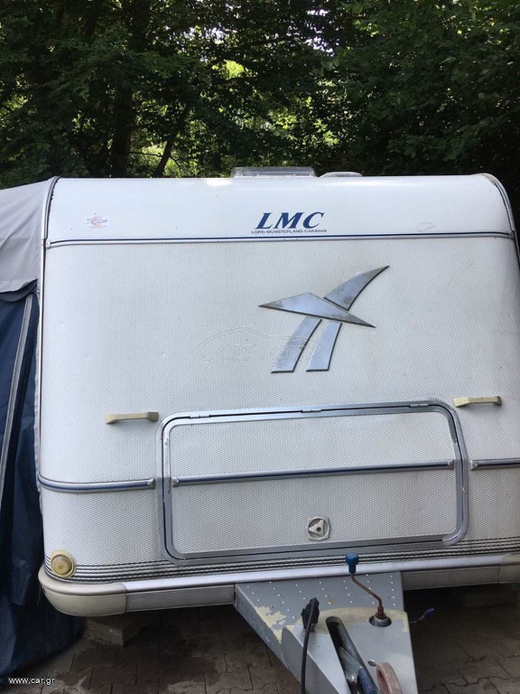 Lmc 2003 Dominant  640